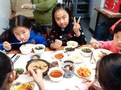 -金太太速食(北下关店)