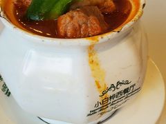 -小白桦西餐厅