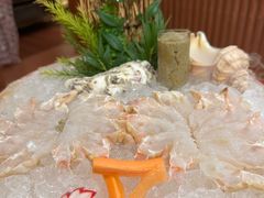 -蟹田居·活蟹料理(东城店)