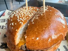 -Side Street街旁(交道口店)