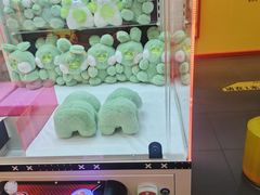 -PAWTOY爪e玩偶店(天兴罗斯福店)