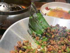 -云海肴·汽锅鸡·云南菜(美罗城店)