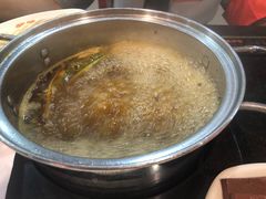 -呷哺呷哺(西单大悦城店)