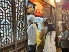 -粗茶淡饭(东关街店)