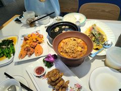 -醉壹号海鲜大排档(厦门美食地标店)