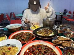 -川正旺江湖菜(三元桥店)