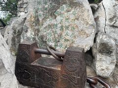 -千佛山风景名胜区