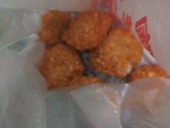 香酥藕饼-陶记正宗德州扒鸡(科巷店)