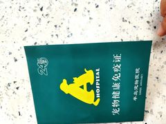 -半岛宠物医院24小时·内窥镜·牙科·碎石中心(府城大道店)