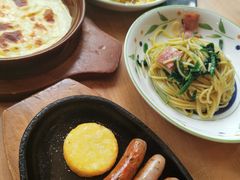 -萨莉亚意式餐厅(石鼓路店)