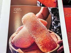 -四世同堂·京菜·烤鸭(双井店)