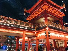 -万达茂商场(南京仙林店)