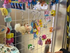-龍歌自助小火锅(秦淮水游城店)