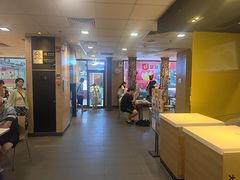 -麦当劳(从化从城大道店)