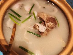 -茶人村·宫廷私厨(奥体印象城店)