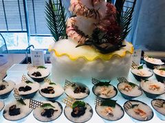 -雍和会海鲜姿造自助(湖东路店)