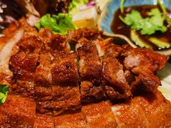脆皮五花肉-仓库南洋海鲜小排档(柳河路店)