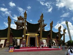 -七彩云南欢乐世界