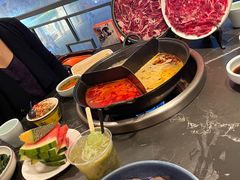 -巴蜀大将火锅(春熙店)