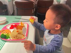-楼兰新疆菜(江宁万达店)