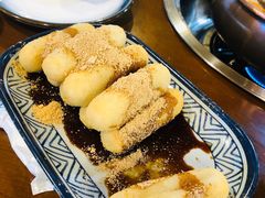 -岳记兴隆·青城腊排铜火锅(融创店)