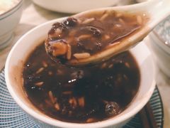 赤豆元宵-A One Kitchen·南京精菜馆(德基广场店)