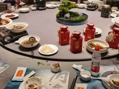 -徐记海鲜(观沙岭|滨江新城店)