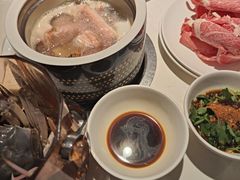 -加餐海鲜自助(宝龙一城店)