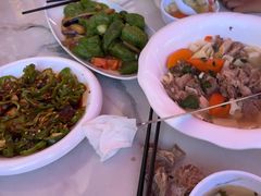 -马白开来特色羊排揪片子  (总店)