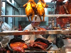 -龙记香港茶餐厅(久光百货店)