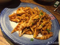 -兰溪小馆(东直门簋街店)