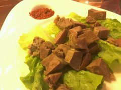 -阿布氇孜藏餐厅(九寨沟店)