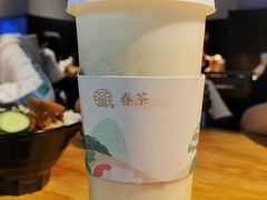 -KAOTOWN烤堂•烧烤(海汇港店)