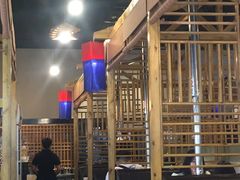 大堂-唯成•韩国炭火烤肉 유성고기