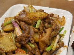 -大唐靓汤江门私房菜(景田店)