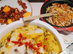 -外婆家(西红门荟聚购物中心店)