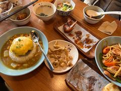 -红小满休闲餐厅(十全街店)