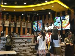 -艾薯夫妇Aysh(福田星河COCOPark店)