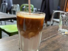 拿铁-Ocean's Table 欧舍