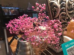 -阿什卡咖啡馆ESSCA COFFEE(塔里木石油宾馆店)