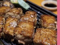 -大岛日本料理铁板烧(南通大饭店)