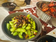 -靓靓蒸虾·头牌蒸虾(雪松路总店)