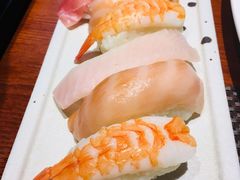 -贵木日本料理·铁板烧(新地假日广场店)