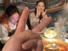 -哥老官重庆美蛙鱼头(西湖银泰十一哥店)