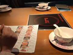 -蜀宴小调·精致家常菜(来福士店)