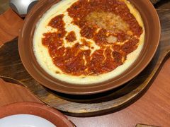 -萨莉亚意式餐厅(江桥万达广场店)