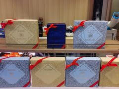 -巴黎贝甜(大宁国际商业广场店)