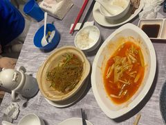 -海陵岛保利皇冠假日酒店·御公馆中餐厅 CANAL LNUA