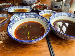 -孙盛兴奥灶面馆·蟹黄面·三虾面(山塘街总店)