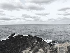 -龙头岩(Dragon Head Rock)
